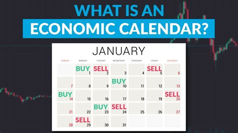 Economic Calendar .